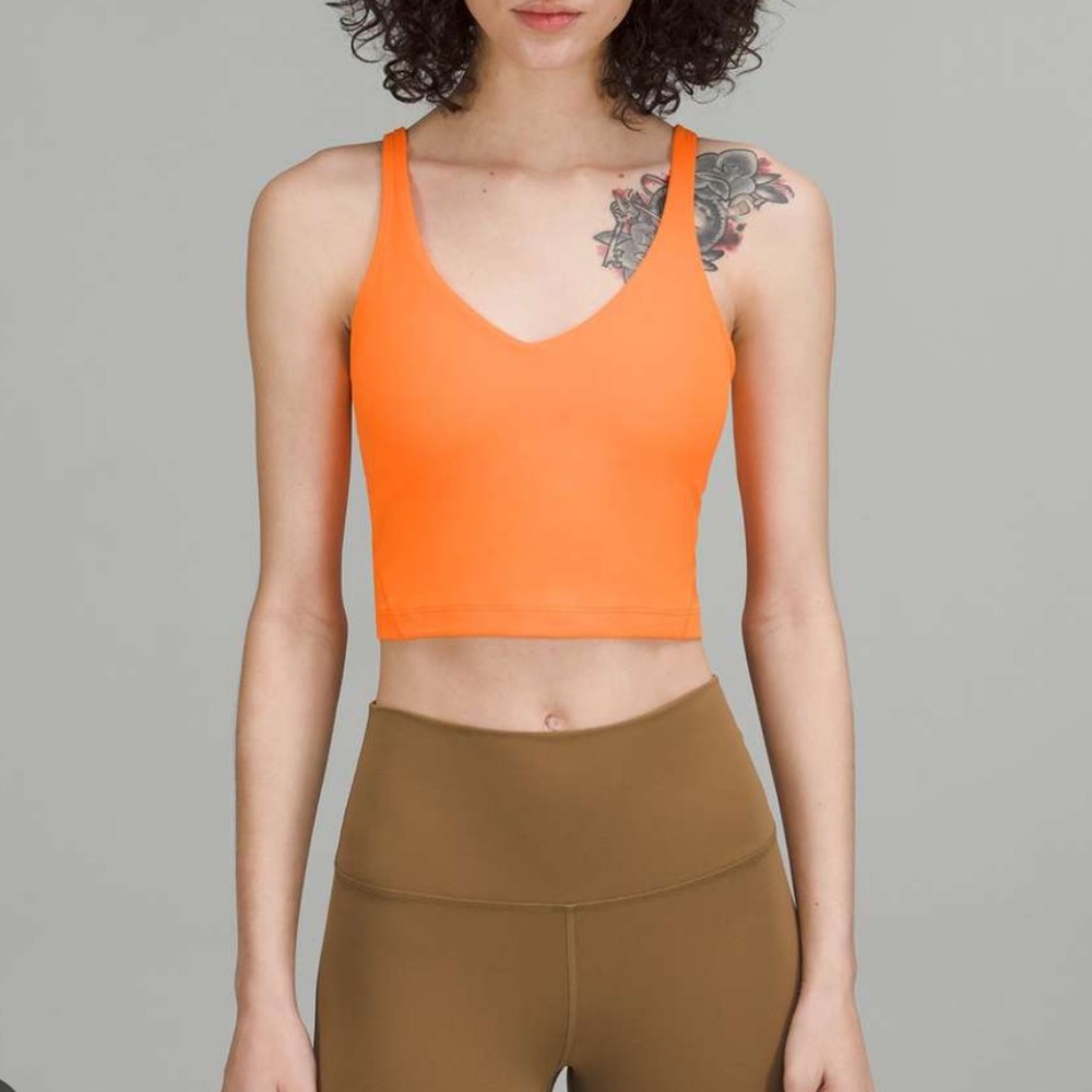 Lululemon Align Tank Top